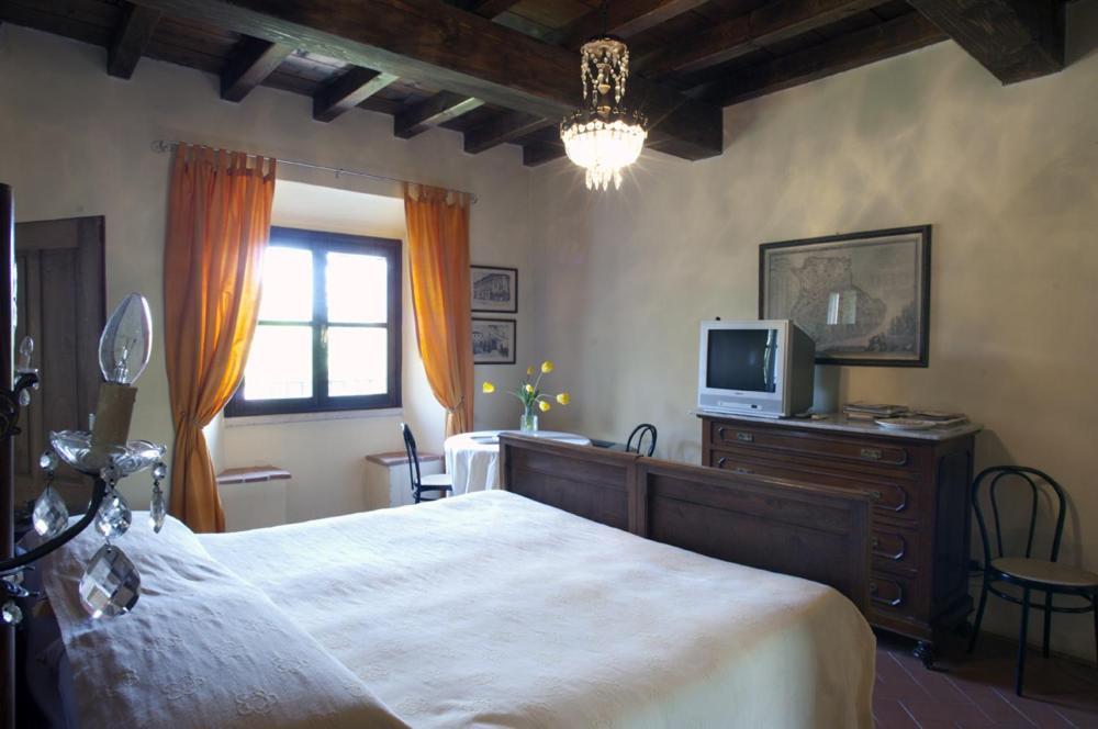 Agriturismo Corte Virgiliana Virgilio Ngoại thất bức ảnh
