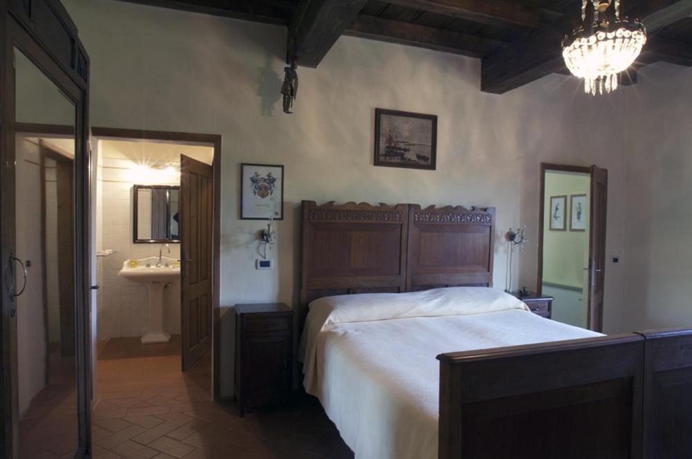 Agriturismo Corte Virgiliana Virgilio Ngoại thất bức ảnh
