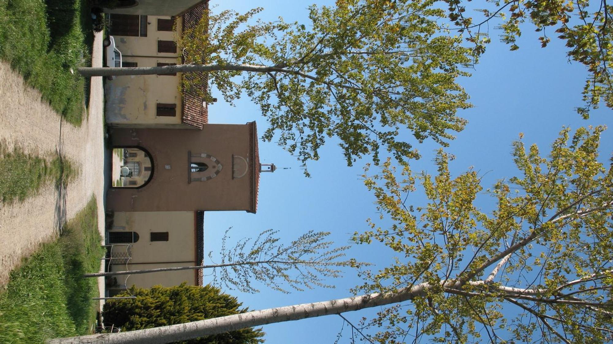 Agriturismo Corte Virgiliana Virgilio Ngoại thất bức ảnh